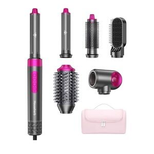 Hair Styling Tool Set with Attachments New, unopened